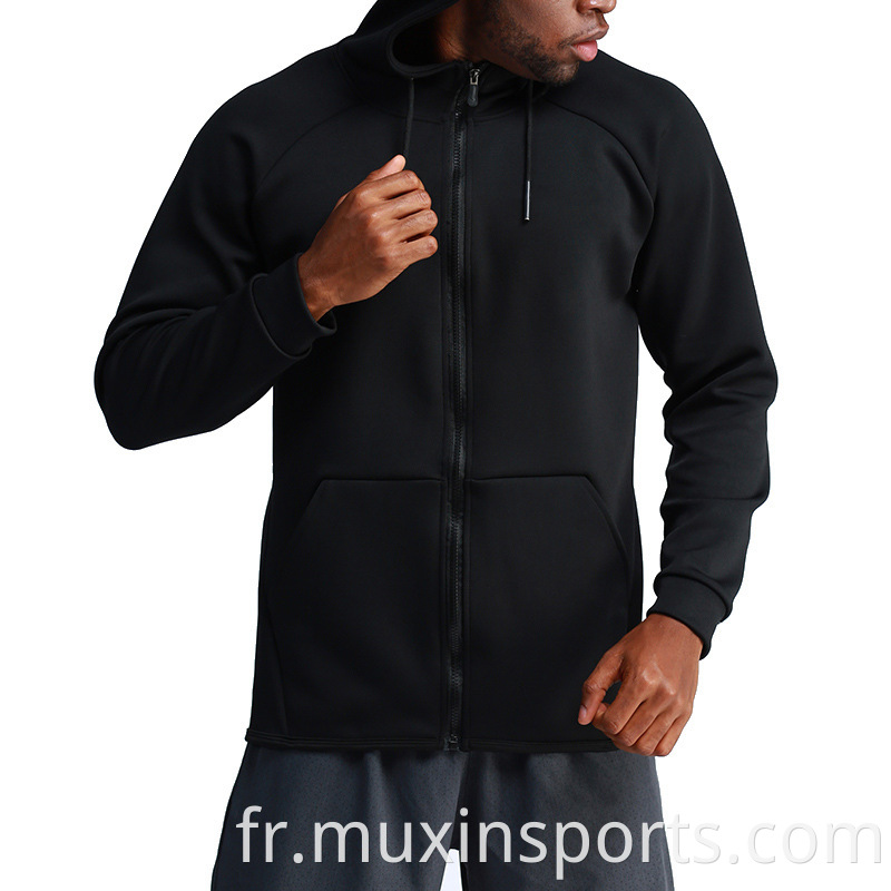 men hoodies jacket